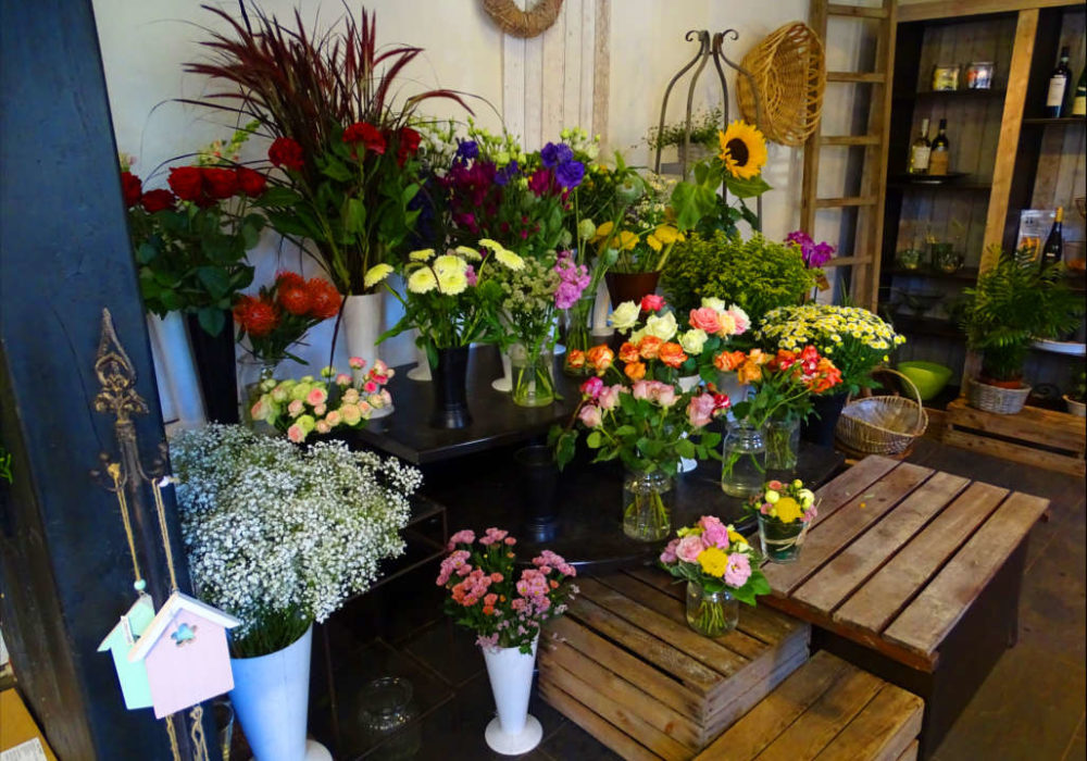 Ihr Blumengeschäft in Groß Schwülper für Blumenarrangements, Blumensträuße oder auch Geschenkideen.